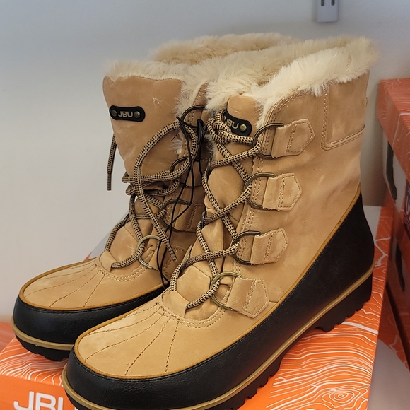 - Jambu JBU Maldive Weather Ready Waterproof Boot - Picture 2 of 7